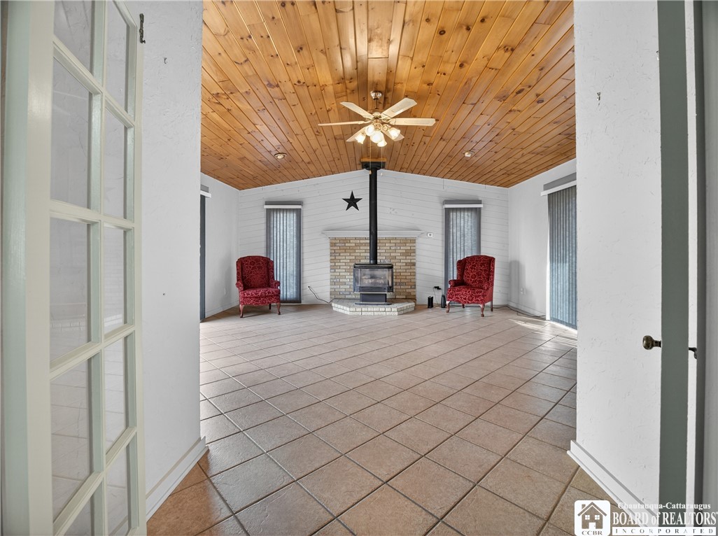 107 Frew Run Street Carroll, NY 14738 - Photo 25 of 46