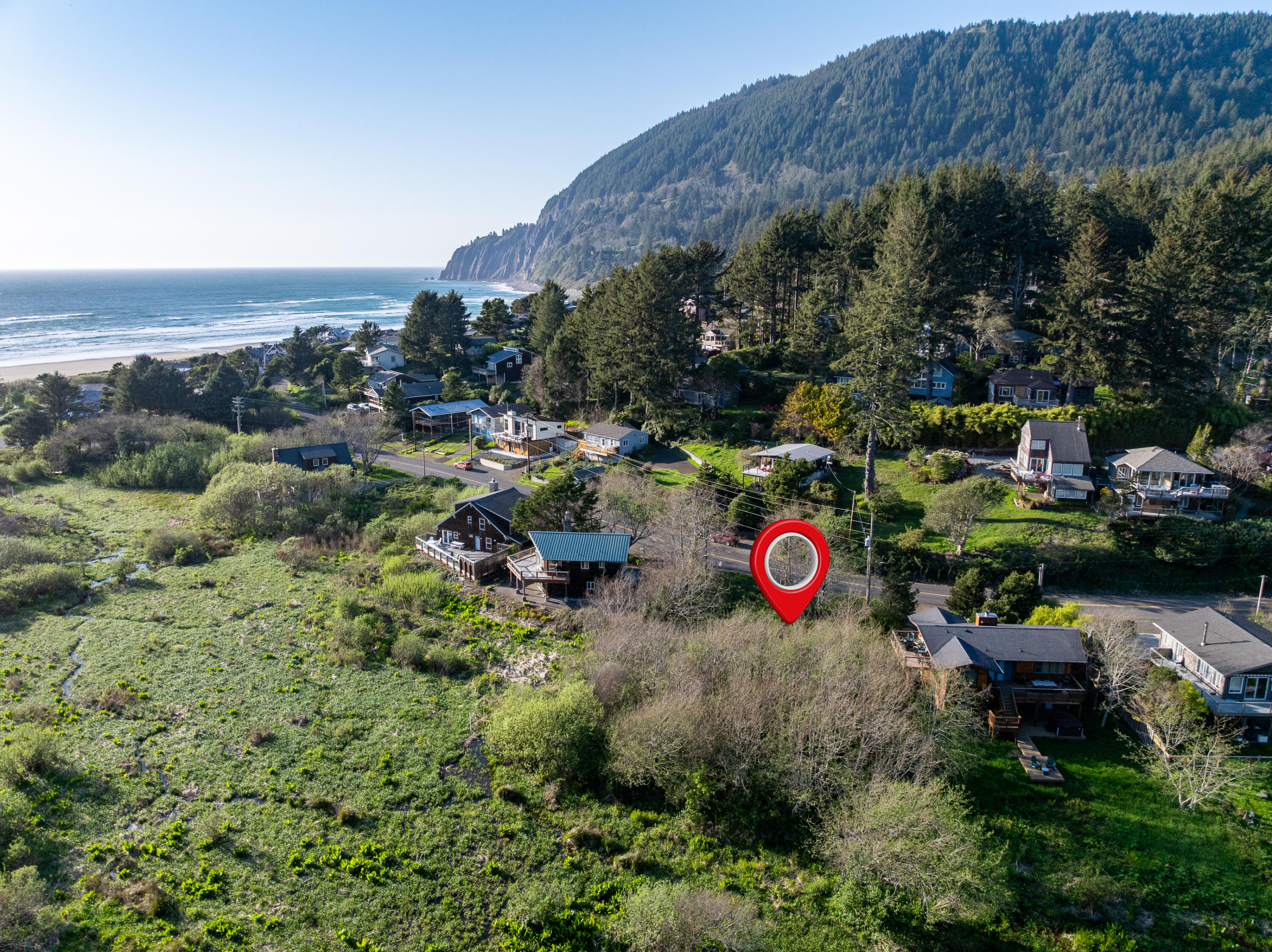 8808 Nehalem Road Nehalem, OR 97131 - Photo 16 of 16 Powell-Nehalem_Rd_Lot-014-Broken_Banjo-W