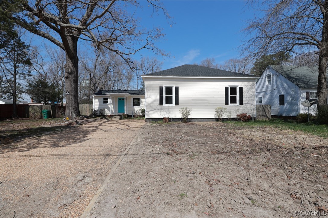 166 Wright Avenue Colonial Heights, VA 23834 - Photo 38 of 50