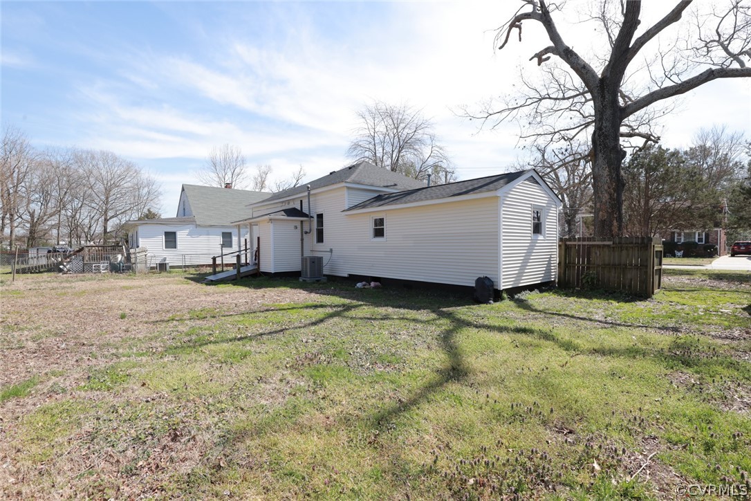 166 Wright Avenue Colonial Heights, VA 23834 - Photo 39 of 50