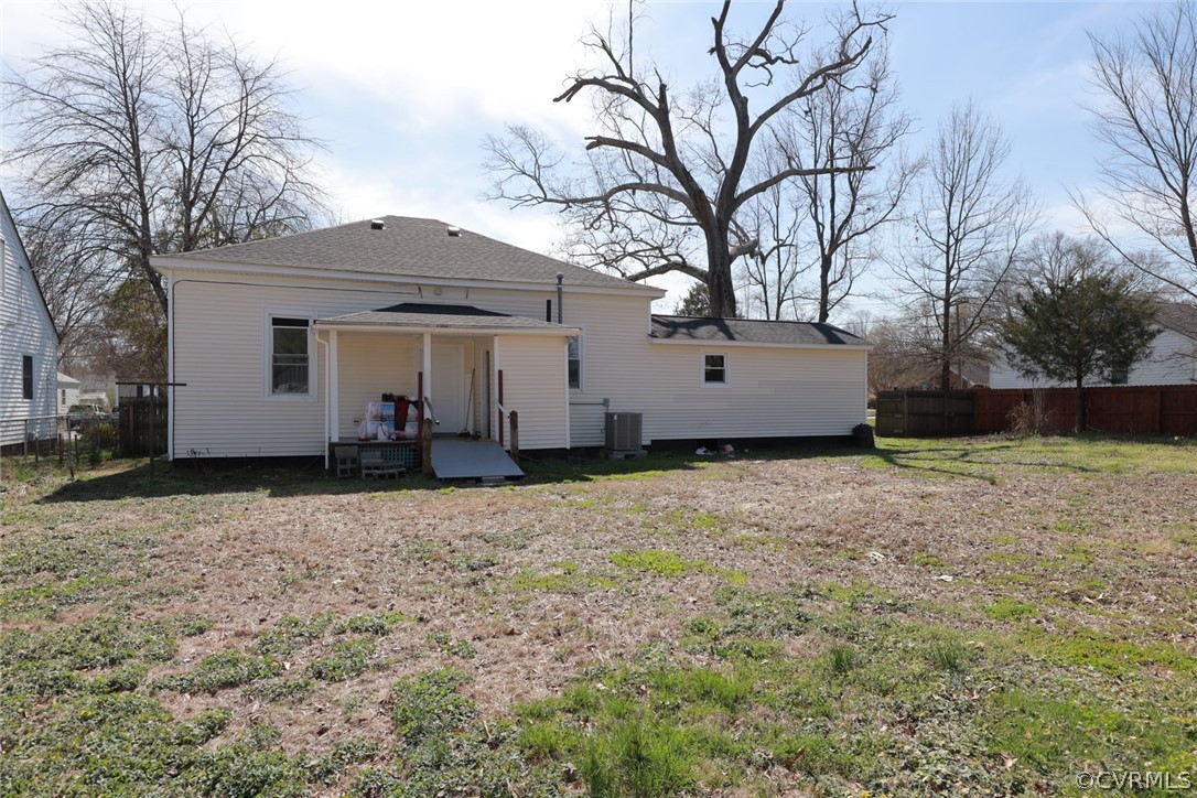 166 Wright Avenue Colonial Heights, VA 23834 - Photo 40 of 50