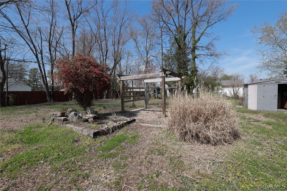 166 Wright Avenue Colonial Heights, VA 23834 - Photo 43 of 50