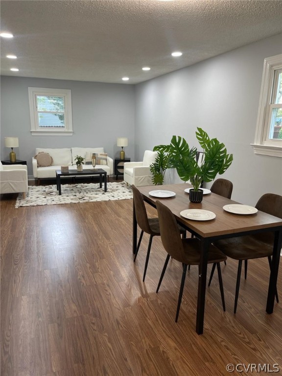 166 Wright Avenue Colonial Heights, VA 23834 - Photo 50 of 50 a living room with furniture and wooden floor