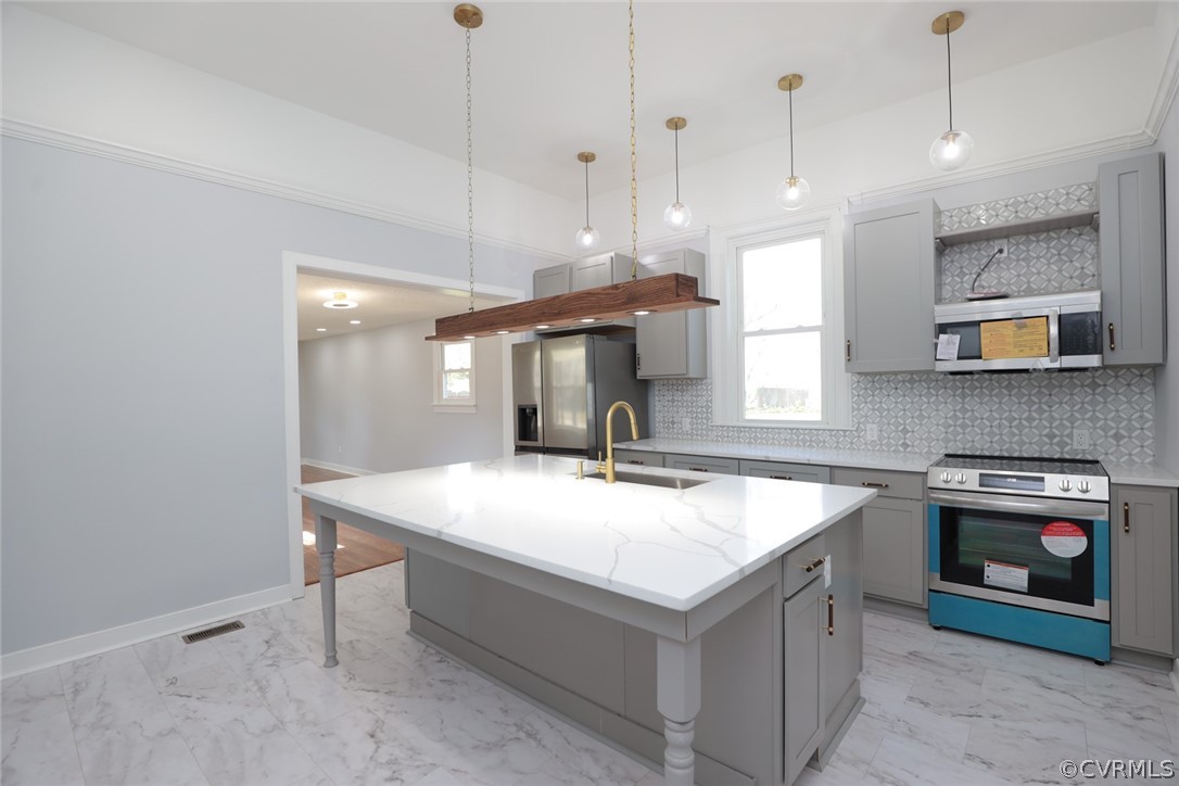 166 Wright Avenue Colonial Heights, VA 23834 - Photo 10 of 50