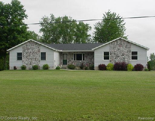 4484 Norman Road Fort Gratiot, MI 48059 - Photo 1 of 1 Property Photo
