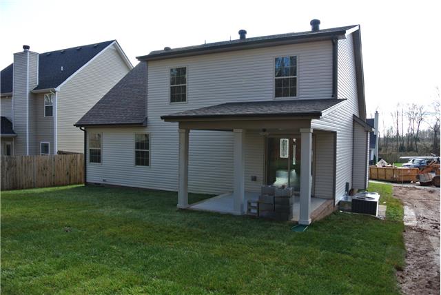 54 Rossview Road Clarksville, TN 37043 - Photo 15 of 17 Gallery Image 15