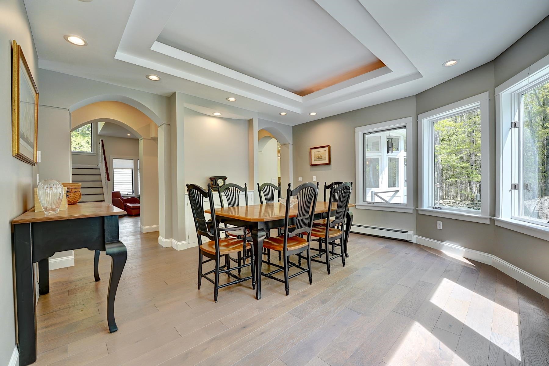 143 Mill Road North Hampton, NH 03862 - Photo 22 of 60
