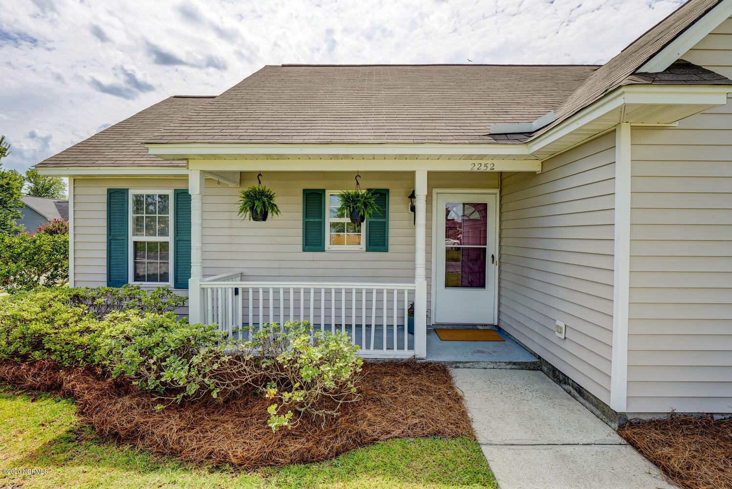2252 White Road Wilmington, NC 28411 - Photo 4 of 27 2252 White Rd Wilmington NC-large-004-02