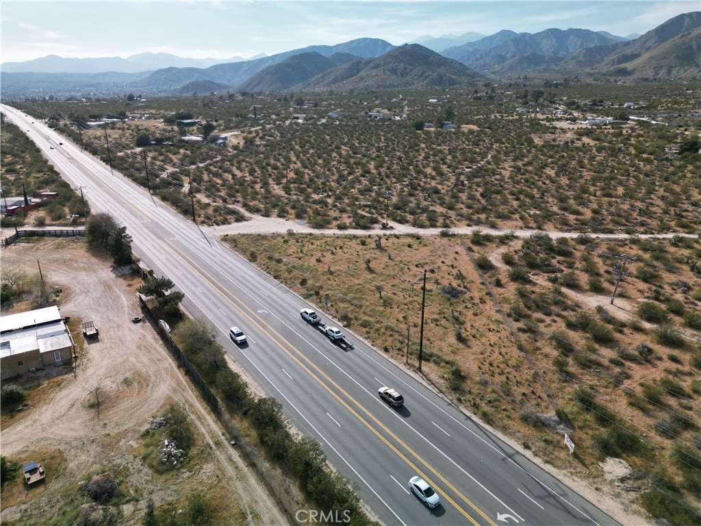 9825 Fobes Road Morongo Valley, CA 92256 - Photo 3 of 28 Gallery Image 3