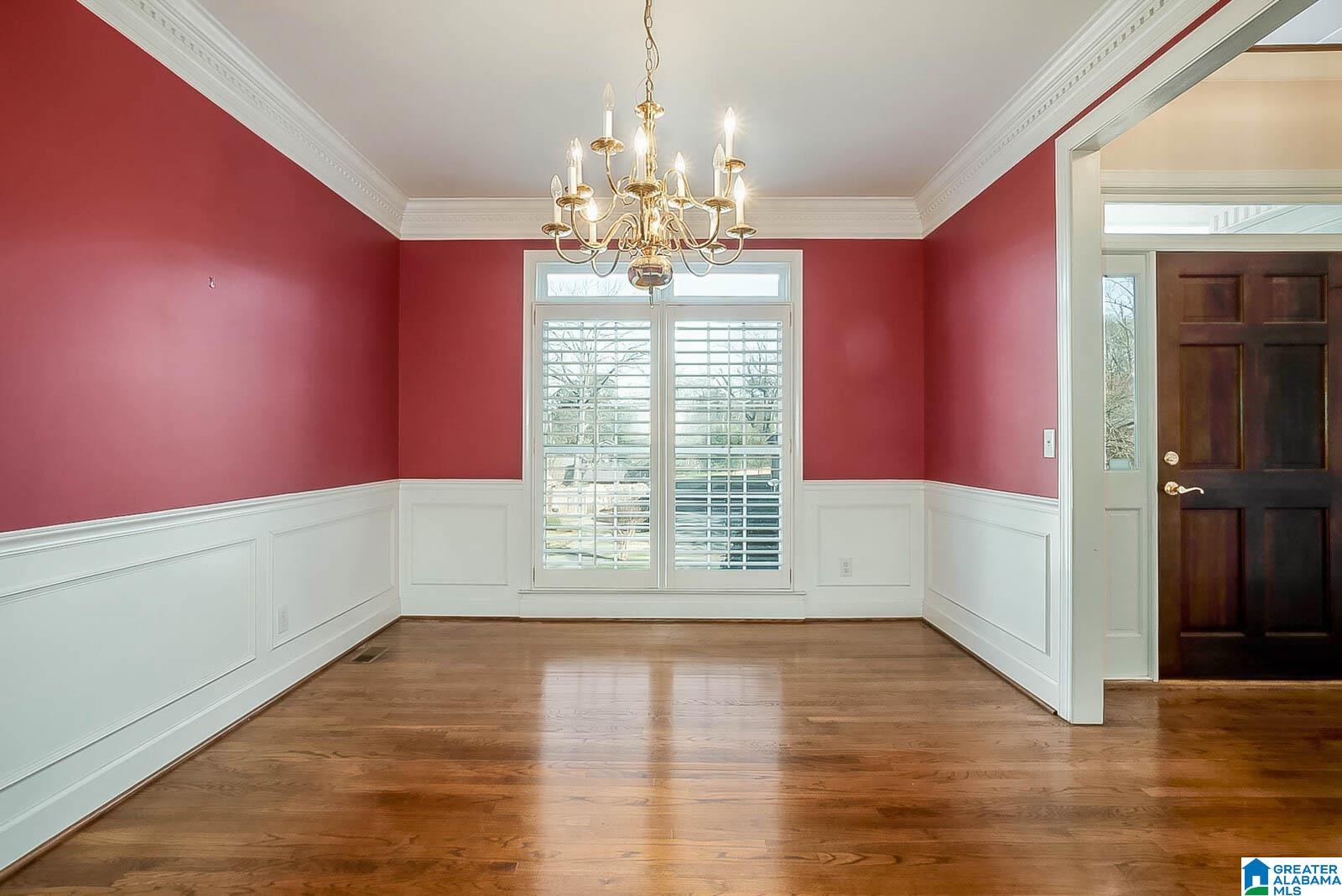 3416 Danner Circle Birmingham, AL 35243 - Photo 7 of 37
