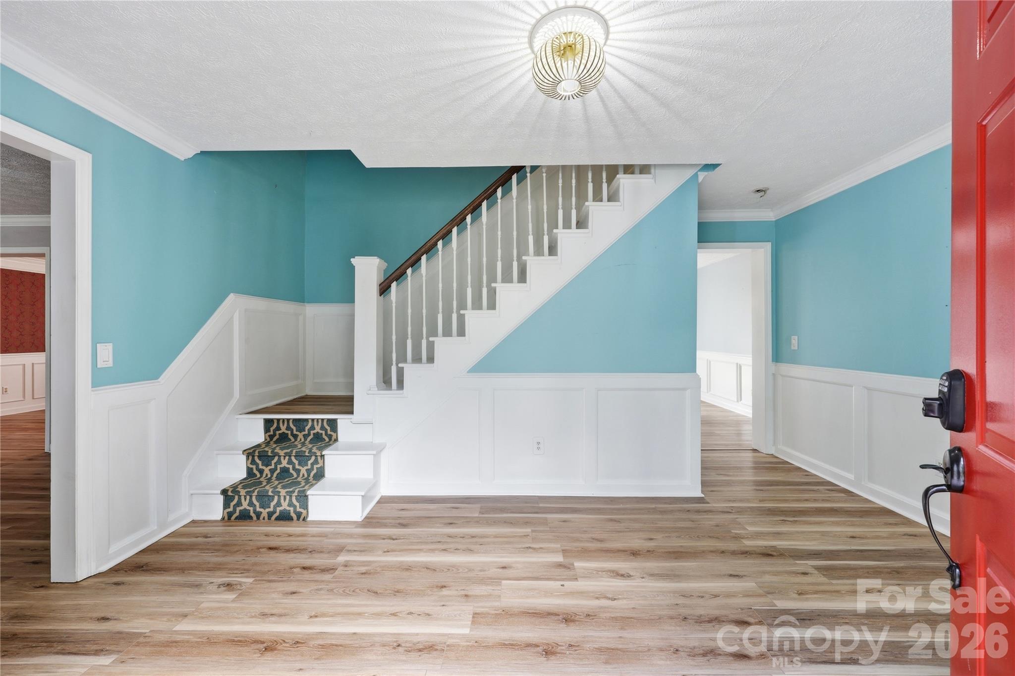 25611 Bridgeport Road Albemarle, NC 28001 - Photo 9 of 48