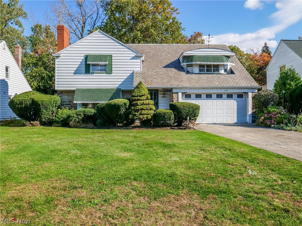 1141 Brandon Road Cleveland, OH 44112 - Photo 1 of 26