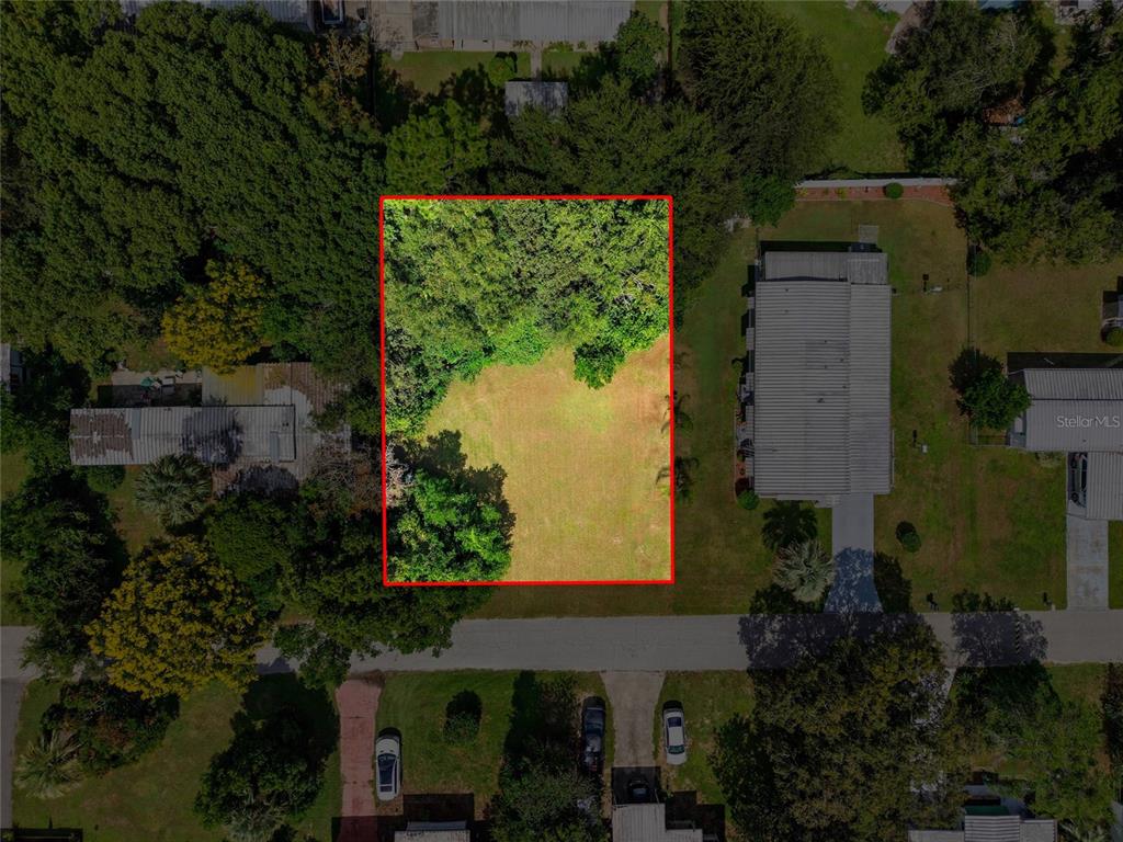 2999 Southwest 90th Place Ocala, FL 34476 - Photo 11 of 13 an aerial view of a house