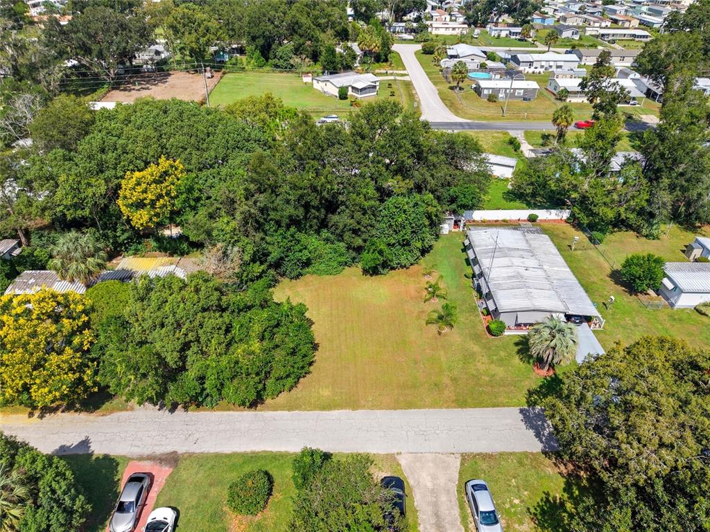 2999 Southwest 90th Place Ocala, FL 34476 - Photo 7 of 13 an aerial view of residential houses with outdoor space