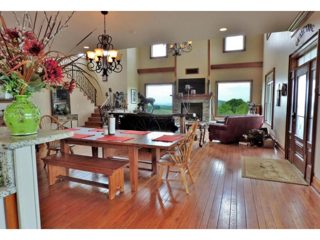 468 Double Springs Road Fall Branch, TN 37656 - Photo 11 of 24 Photo 11