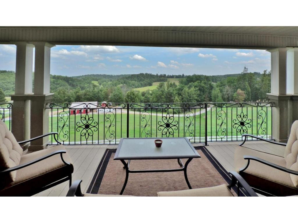 468 Double Springs Road Fall Branch, TN 37656 - Photo 15 of 24 Beautiful views