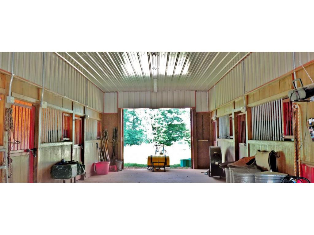 468 Double Springs Road Fall Branch, TN 37656 - Photo 17 of 24 Horse lovers paradise