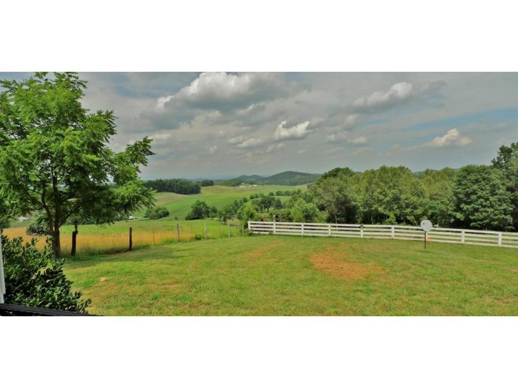 468 Double Springs Road Fall Branch, TN 37656 - Photo 18 of 24 Just beautiful