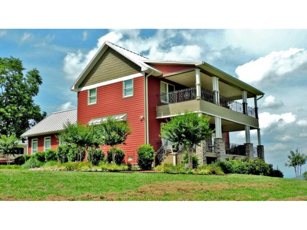 468 Double Springs Road Fall Branch, TN 37656 - Photo 2 of 24 Photo 2