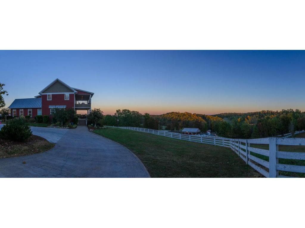 468 Double Springs Road Fall Branch, TN 37656 - Photo 22 of 24 Views all around