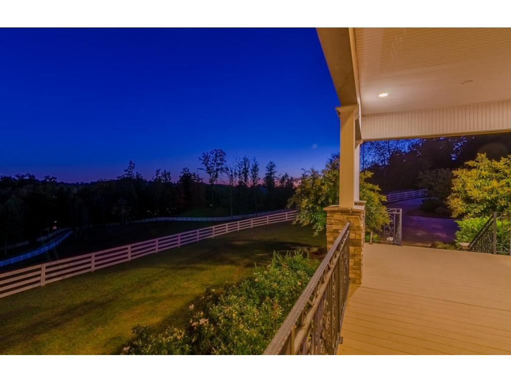 468 Double Springs Road Fall Branch, TN 37656 - Photo 23 of 24 Sit and watch the sun go down