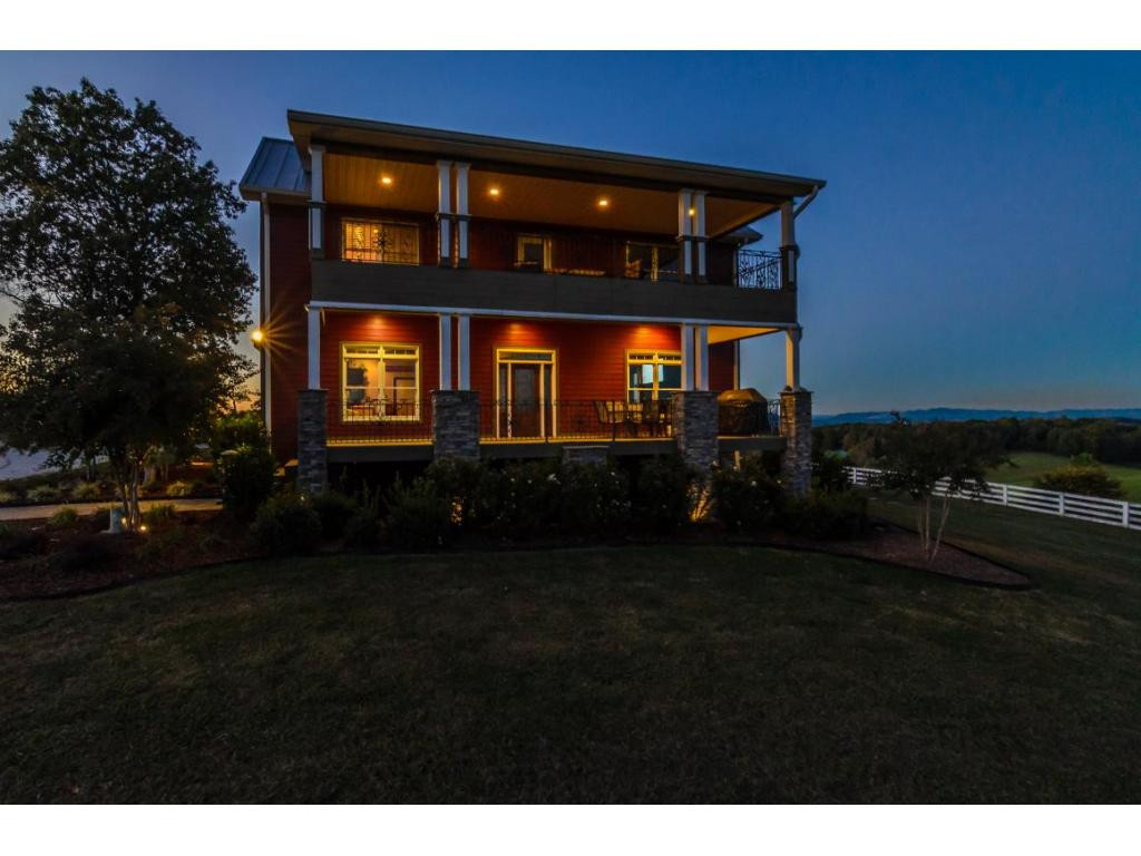 468 Double Springs Road Fall Branch, TN 37656 - Photo 24 of 24 A great place to entertain