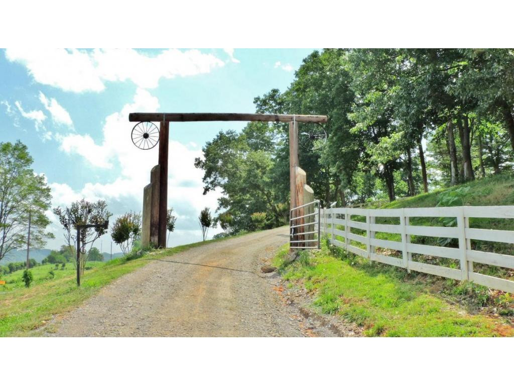 468 Double Springs Road Fall Branch, TN 37656 - Photo 3 of 24 Welcome