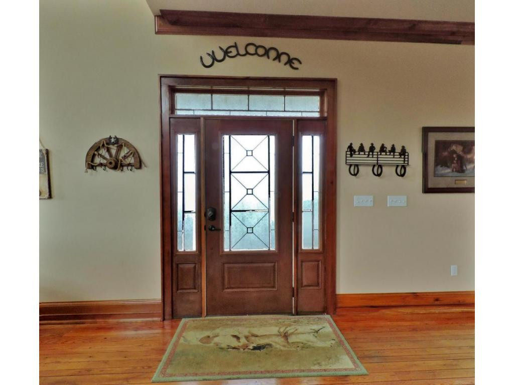 468 Double Springs Road Fall Branch, TN 37656 - Photo 6 of 24 Lovely Entry
