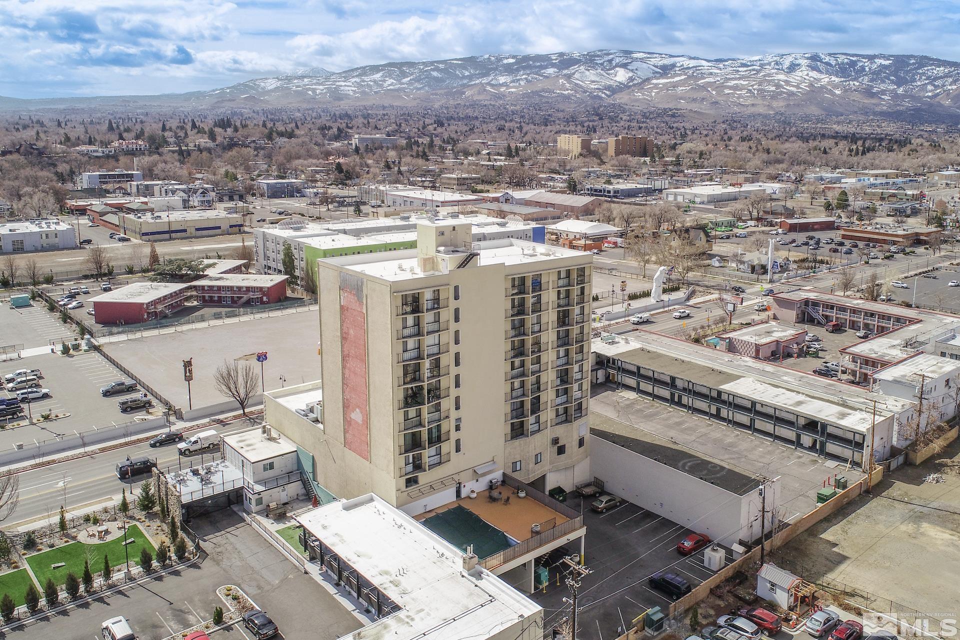 567 West 4th Street, Unit 403 Reno, NV 89503 - Photo 5 of 13 Photo 5
