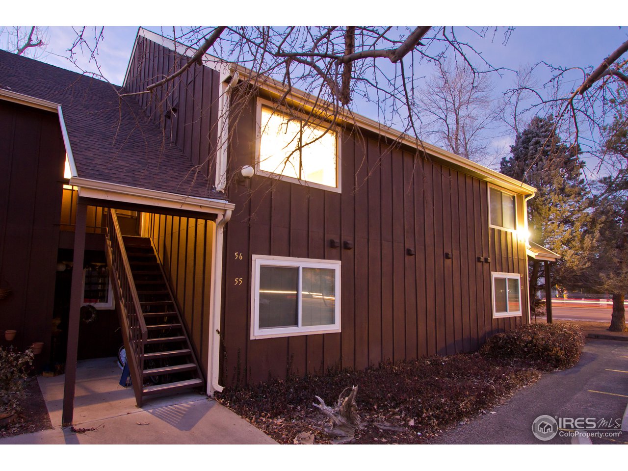 801 East Drake Road, Unit 56K Fort Collins, CO 80525 - Photo 1 of 21 Gallery Image 1