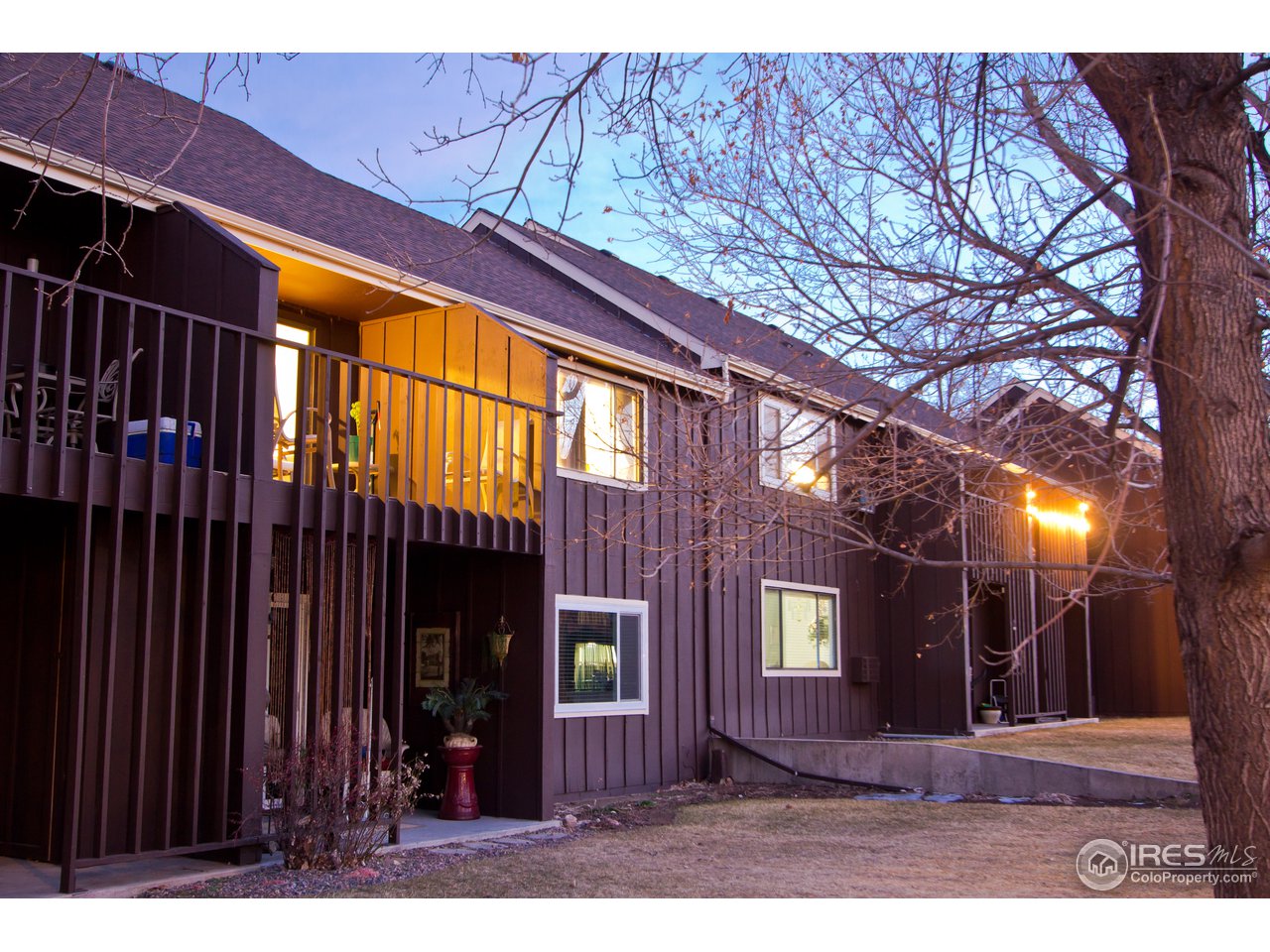 801 East Drake Road, Unit 56K Fort Collins, CO 80525 - Photo 18 of 21 Gallery Image 18