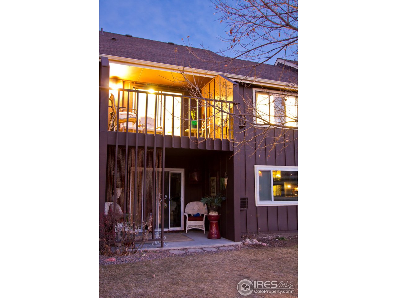 801 East Drake Road, Unit 56K Fort Collins, CO 80525 - Photo 19 of 21 Gallery Image 19