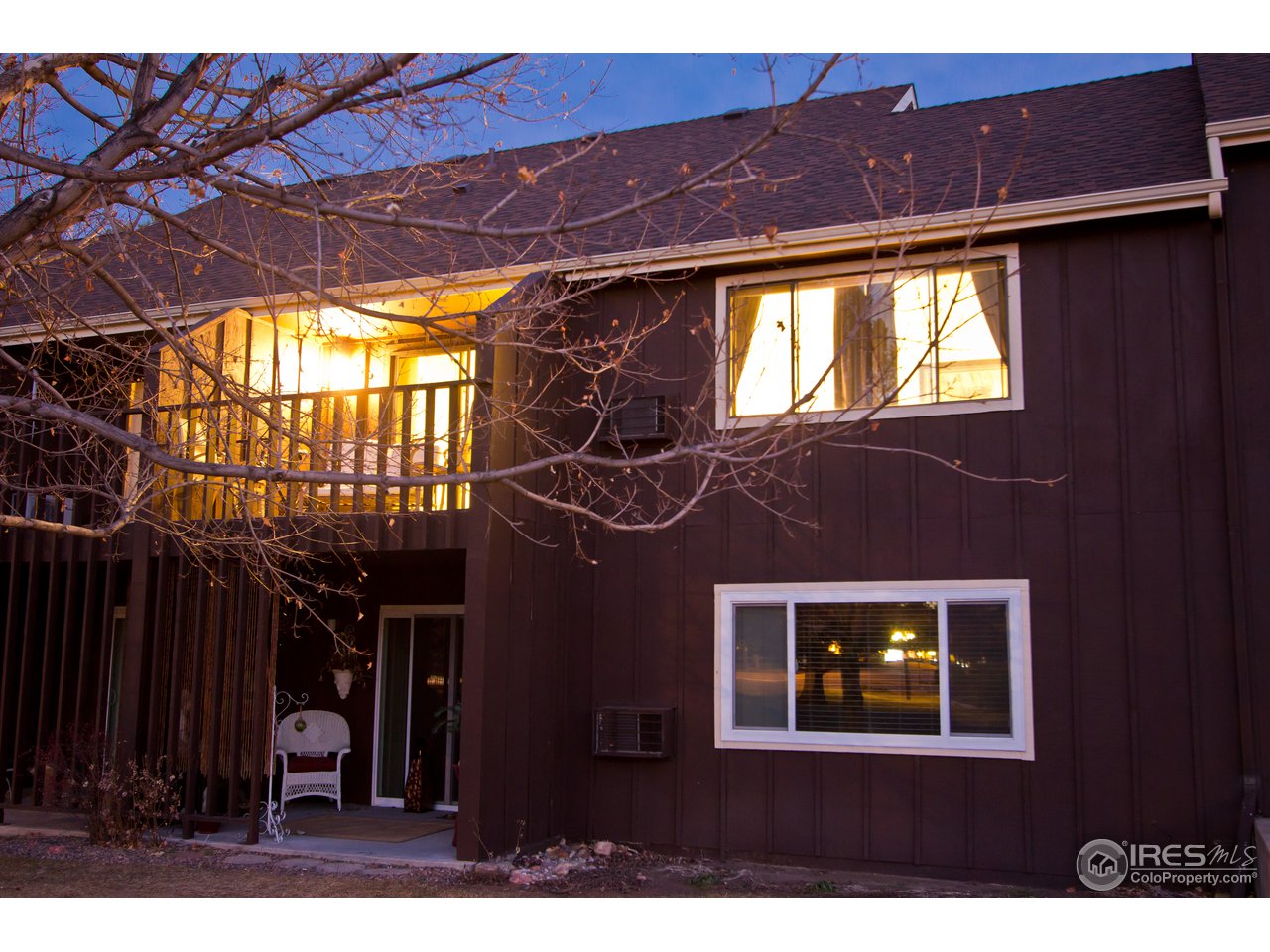 801 East Drake Road, Unit 56K Fort Collins, CO 80525 - Photo 20 of 21 Gallery Image 20