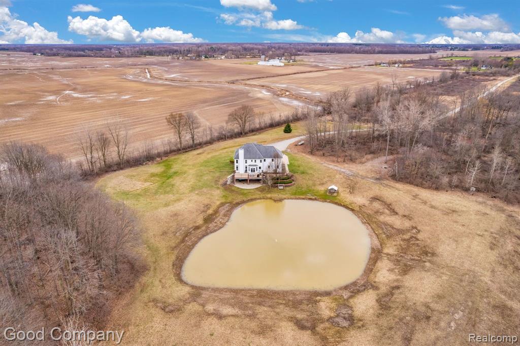 10700 Lambs Road Memphis, MI 48041 - Photo 76 of 84 Gallery Image 76