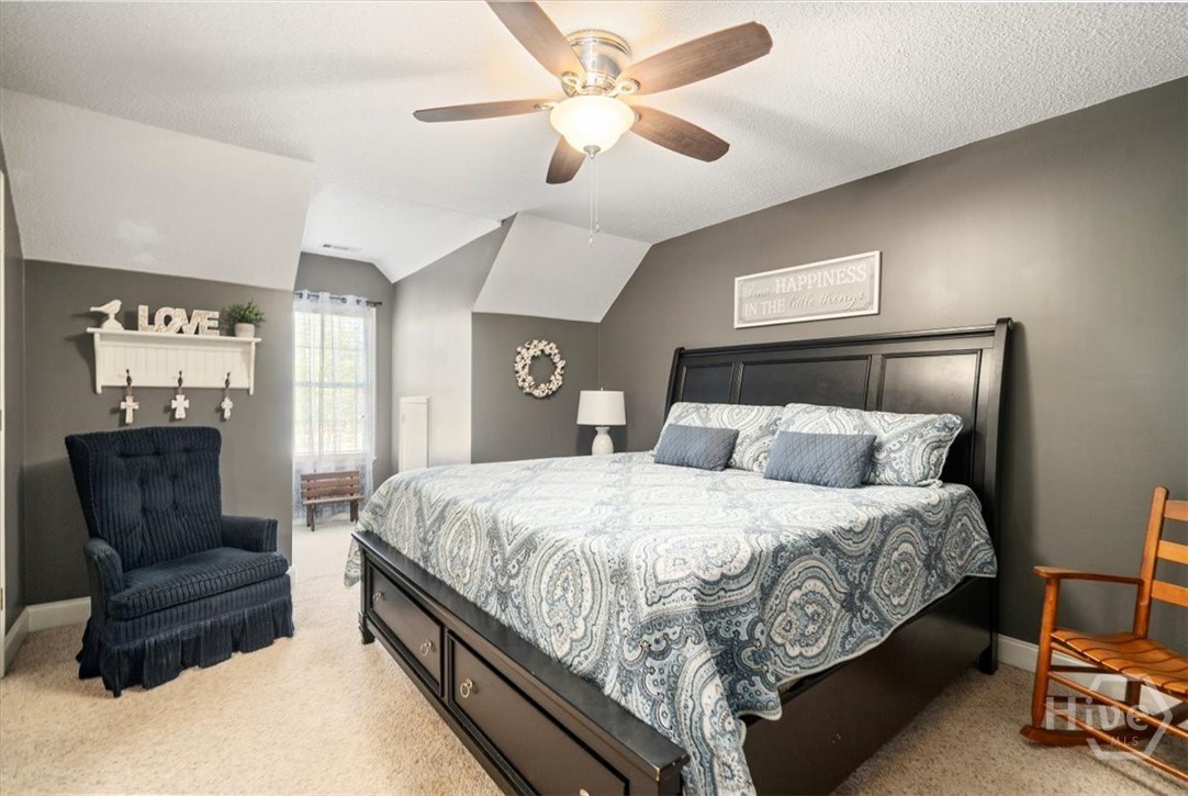 495 Hanley Road Hull, GA 30646 - Photo 20 of 48 Upper Bedroom 2