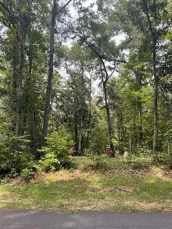 $79,000 | Lot 14 Crestwood Drive, Tallahassee, FL 32311