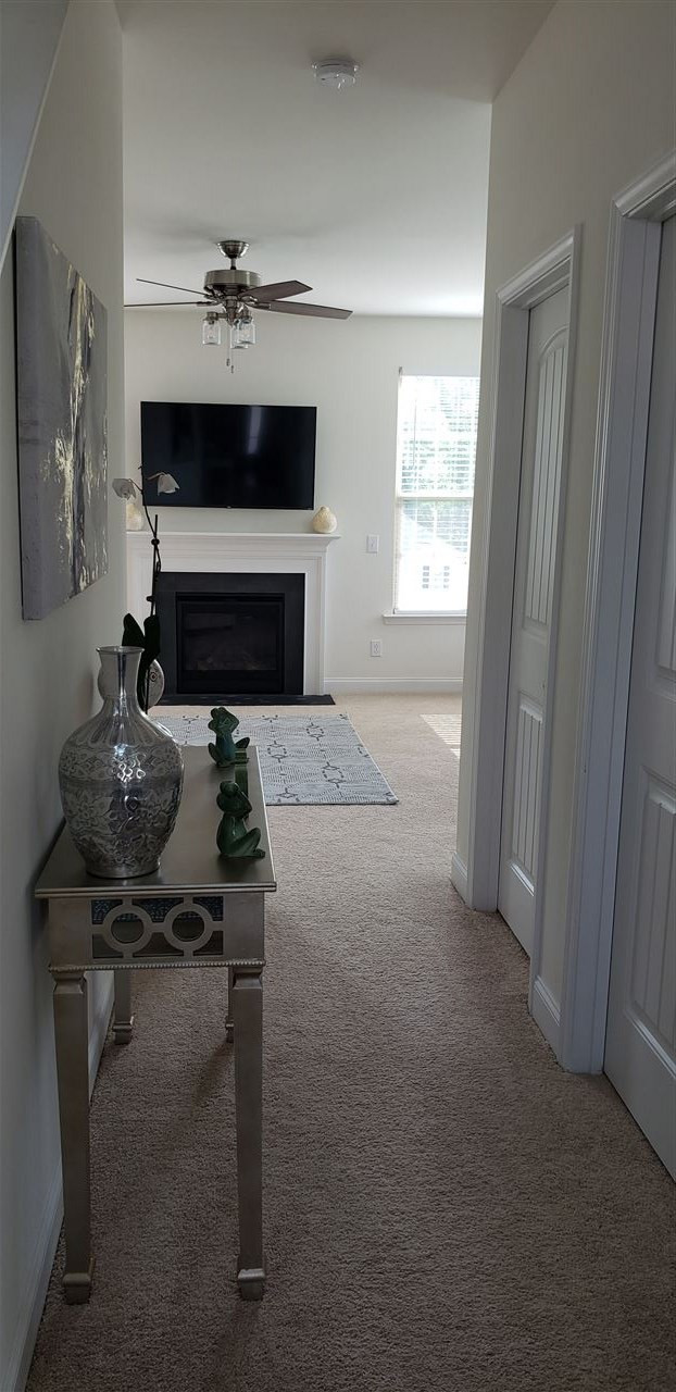 4504 Lady Rita Lane Raleigh, NC 27610 - Photo 4 of 27 Photo 4