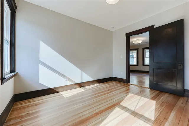 $2,900 | 65 Burton Street, Unit 1, Bristol, RI 02809