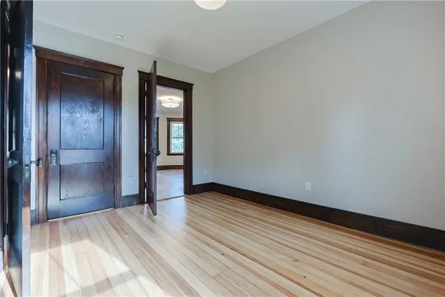 $2,900 | 65 Burton Street, Unit 1, Bristol, RI 02809