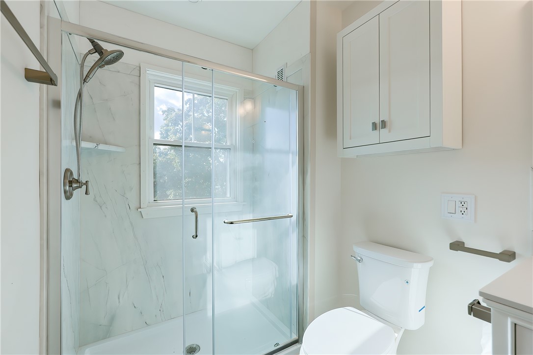 65 Burton Street, Unit 1 Bristol, RI 02809 - Photo 18 of 21