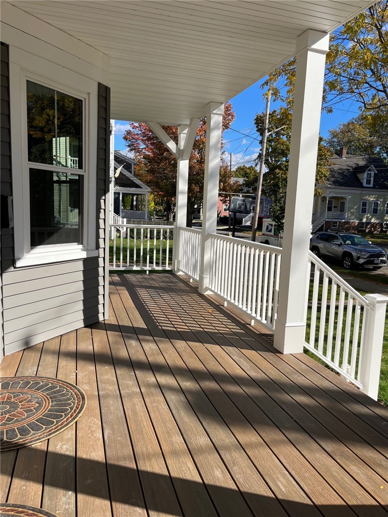 65 Burton Street, Unit 1 Bristol, RI 02809 - Photo 2 of 21