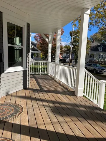 $2,900 | 65 Burton Street, Unit 1, Bristol, RI 02809