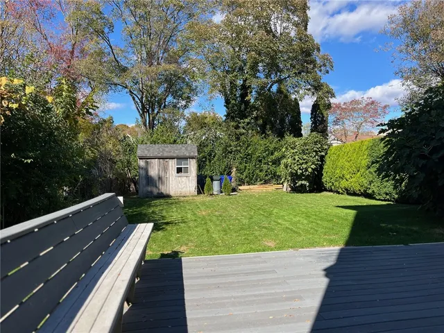 $2,900 | 65 Burton Street, Unit 1, Bristol, RI 02809