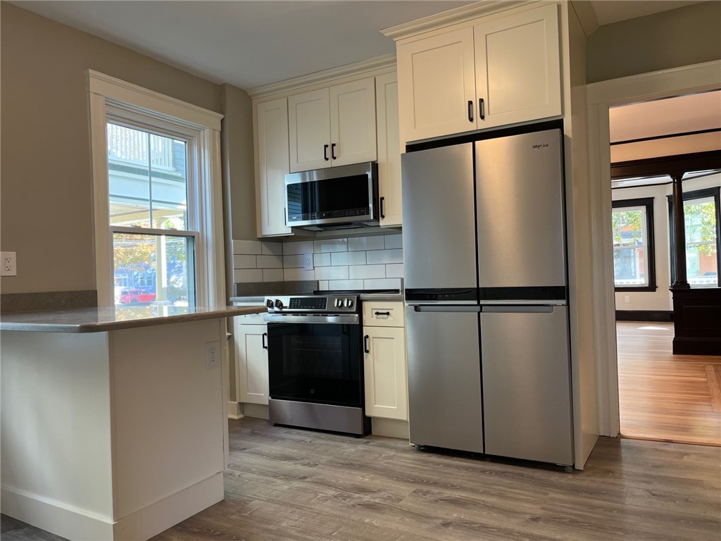 65 Burton Street, Unit 1 Bristol, RI 02809 - Photo 3 of 21