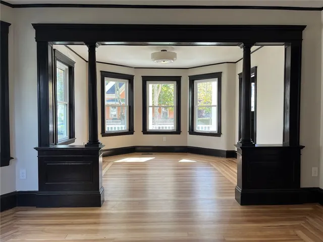 $2,900 | 65 Burton Street, Unit 1, Bristol, RI 02809