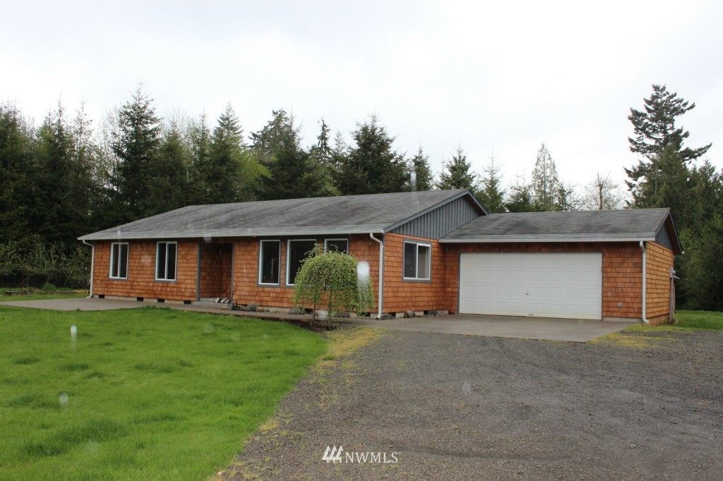 34 West Wishkah Road Aberdeen, WA 98520 - Photo 1 of 1 Gallery Image 1