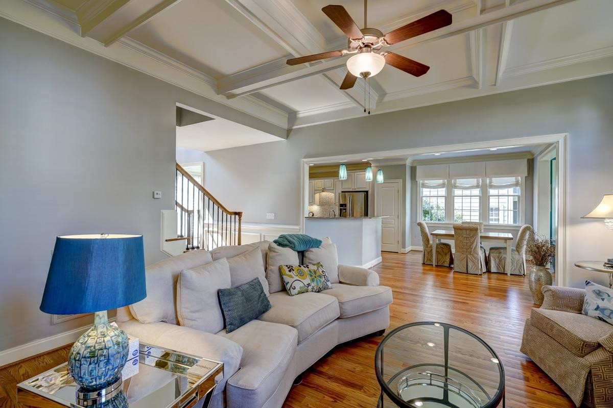 2724 Peachleaf Street Raleigh, NC 27614 - Photo 20 of 45 Photo 20