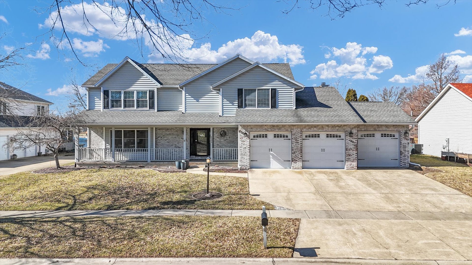 2205 Edgewater Place Champaign, IL 61822 - Photo 2 of 71