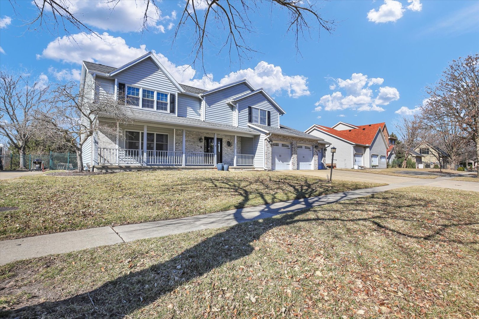 2205 Edgewater Place Champaign, IL 61822 - Photo 4 of 71