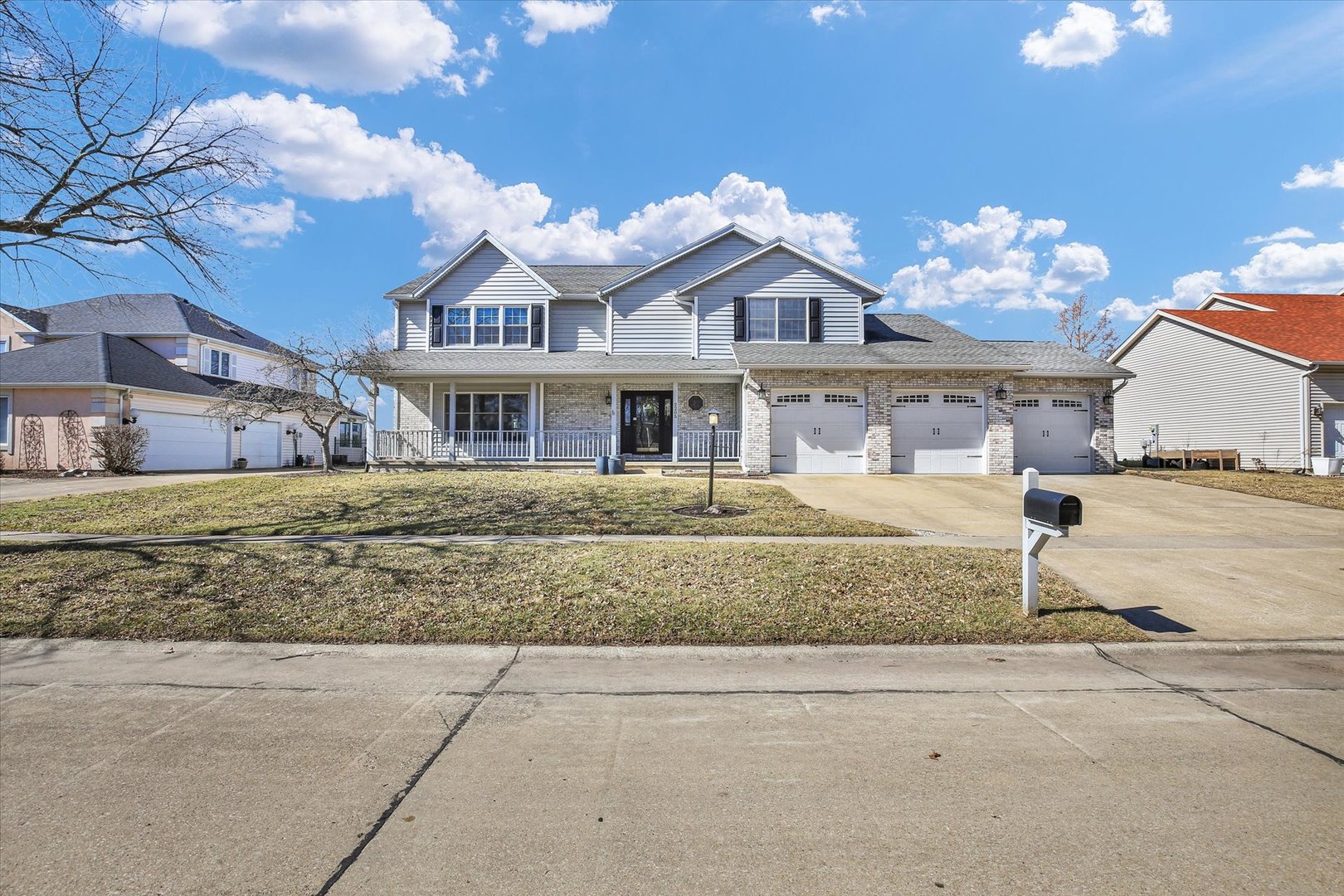 2205 Edgewater Place Champaign, IL 61822 - Photo 5 of 71